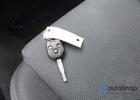 2017 Subaru Wrx Premium z USA, uszkodzony, nr VIN JF1VA1E69H9825084